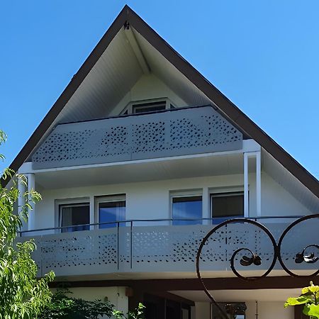 Gaestehaus - Im Gaertle 2 Niederrotweil Экстерьер фото
