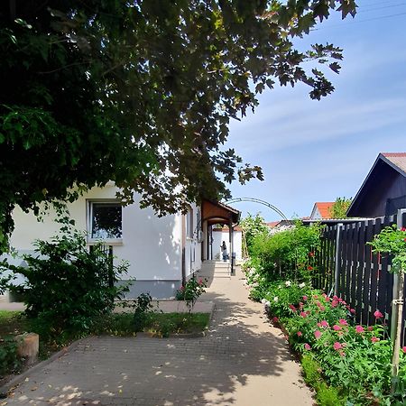 Gaestehaus - Im Gaertle 2 Niederrotweil Экстерьер фото
