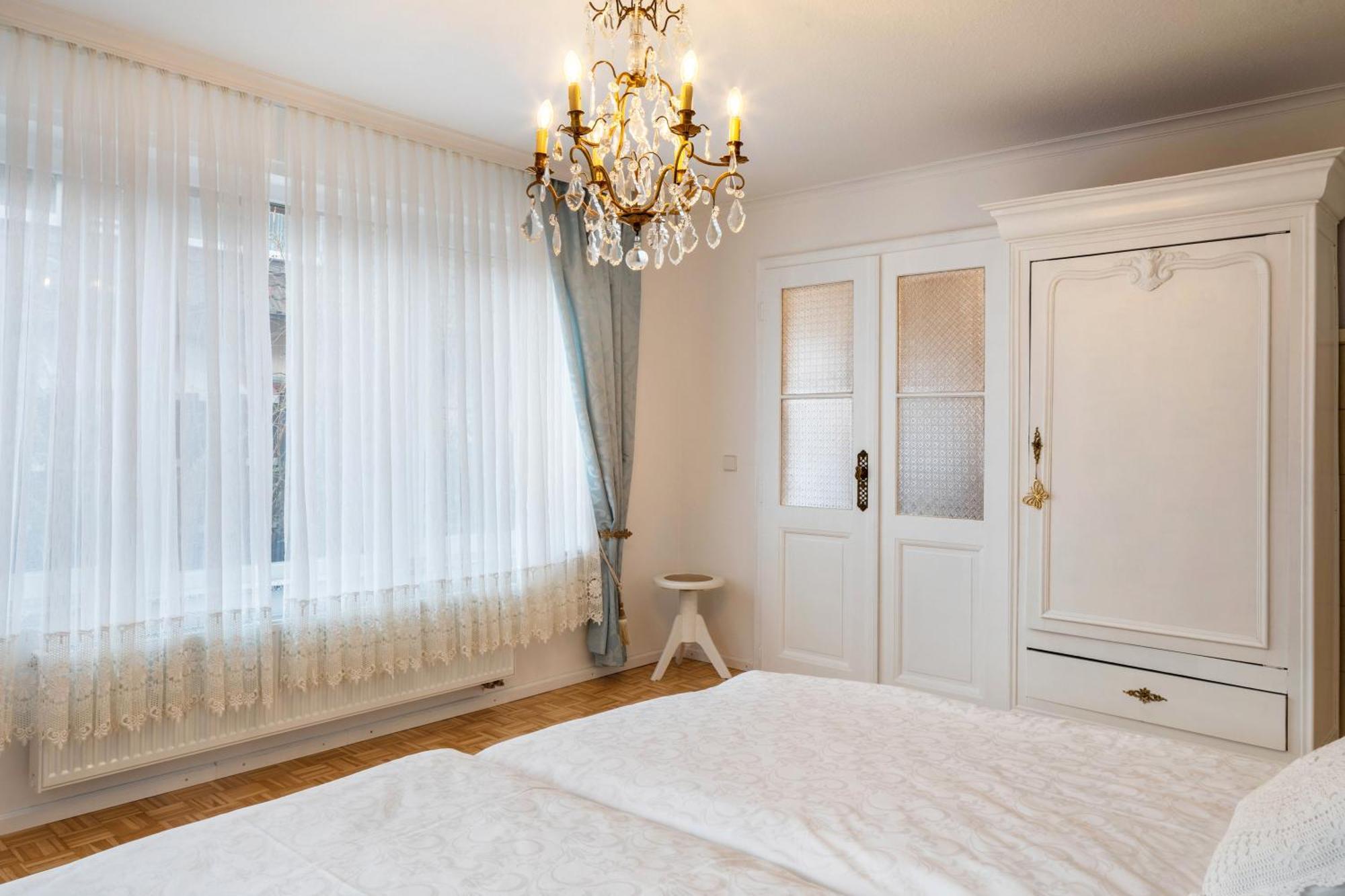 Gaestehaus - Im Gaertle 2 Niederrotweil Экстерьер фото