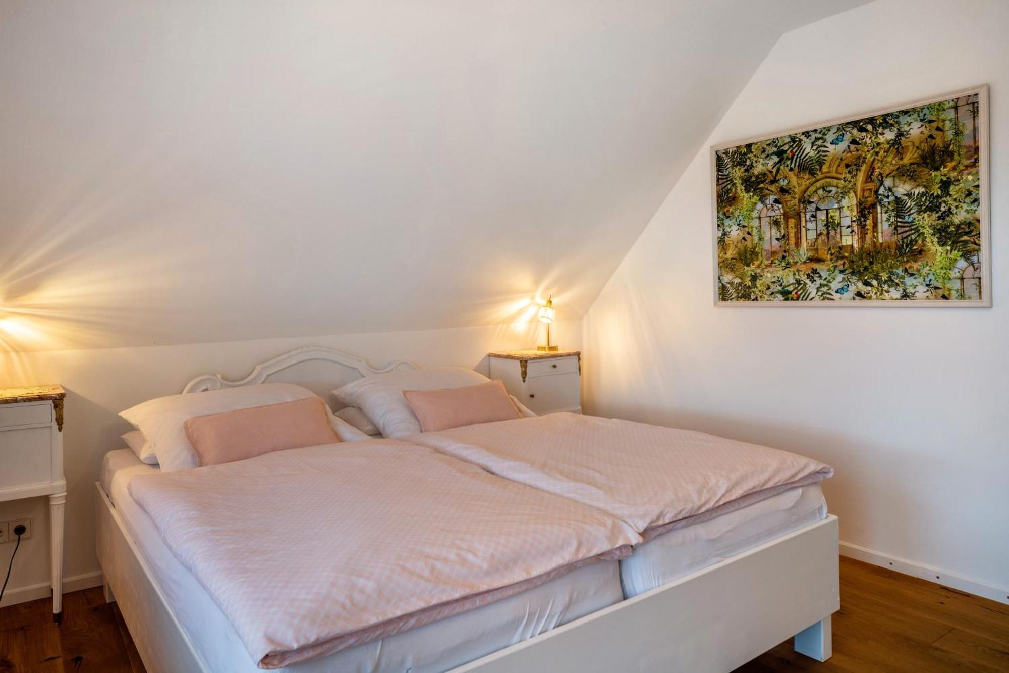 Gaestehaus - Im Gaertle 2 Niederrotweil Экстерьер фото
