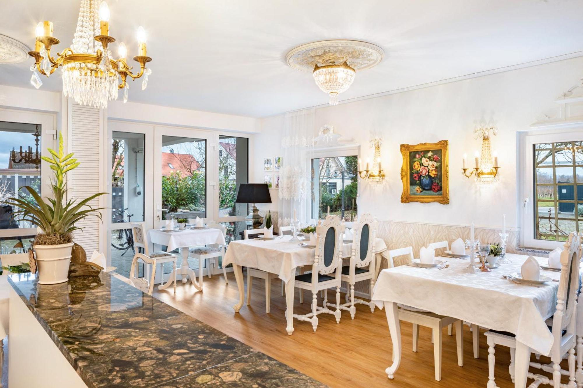 Gaestehaus - Im Gaertle 2 Niederrotweil Экстерьер фото
