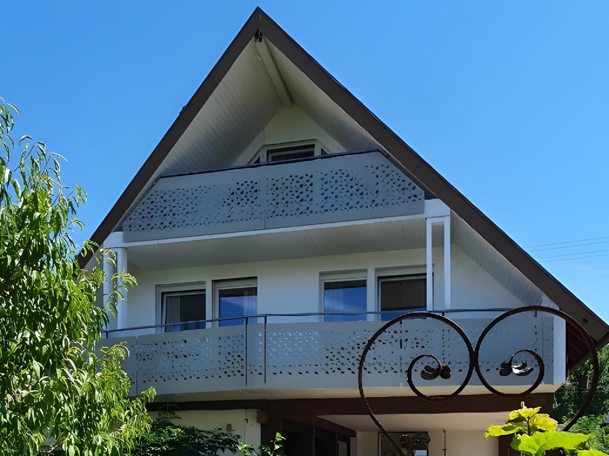 Gaestehaus - Im Gaertle 2 Niederrotweil Экстерьер фото