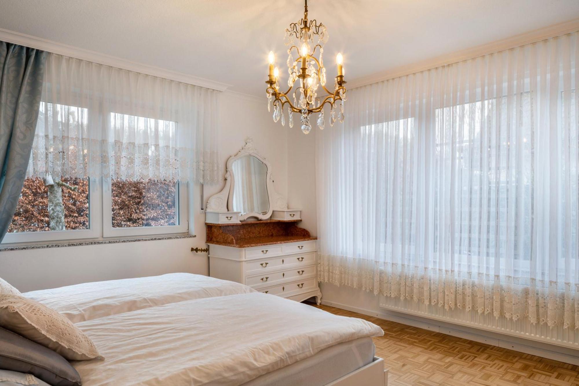 Gaestehaus - Im Gaertle 2 Niederrotweil Экстерьер фото
