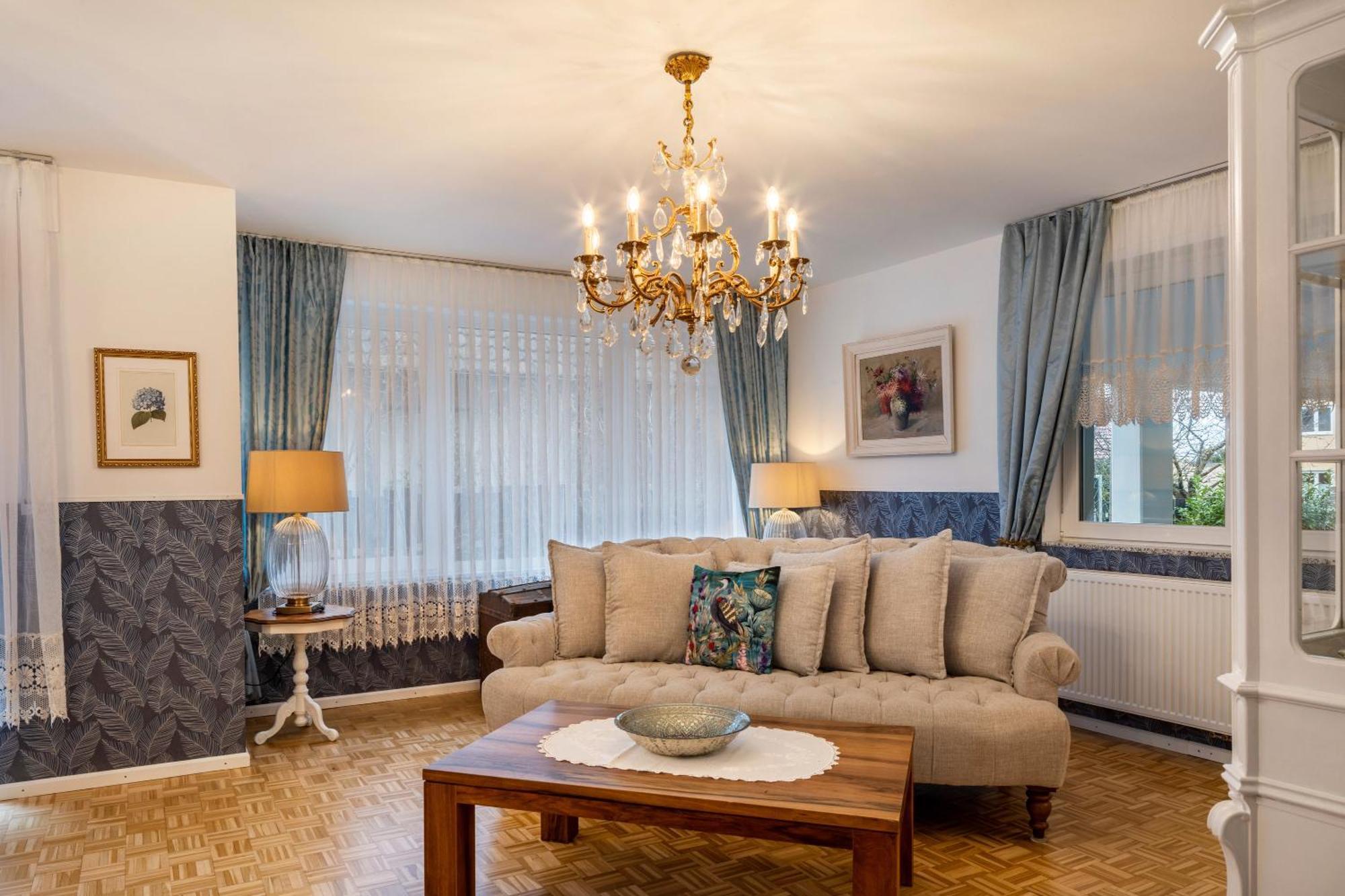 Gaestehaus - Im Gaertle 2 Niederrotweil Экстерьер фото