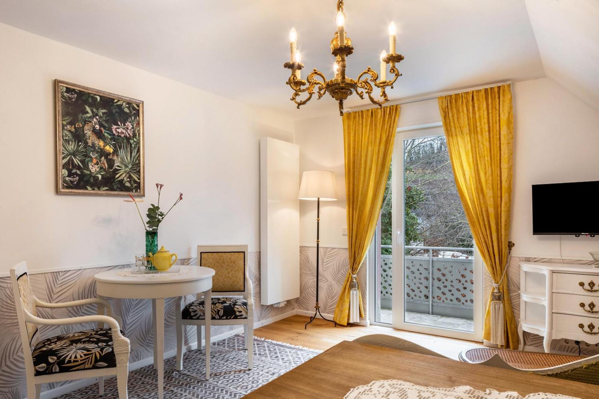 Gaestehaus - Im Gaertle 2 Niederrotweil Экстерьер фото
