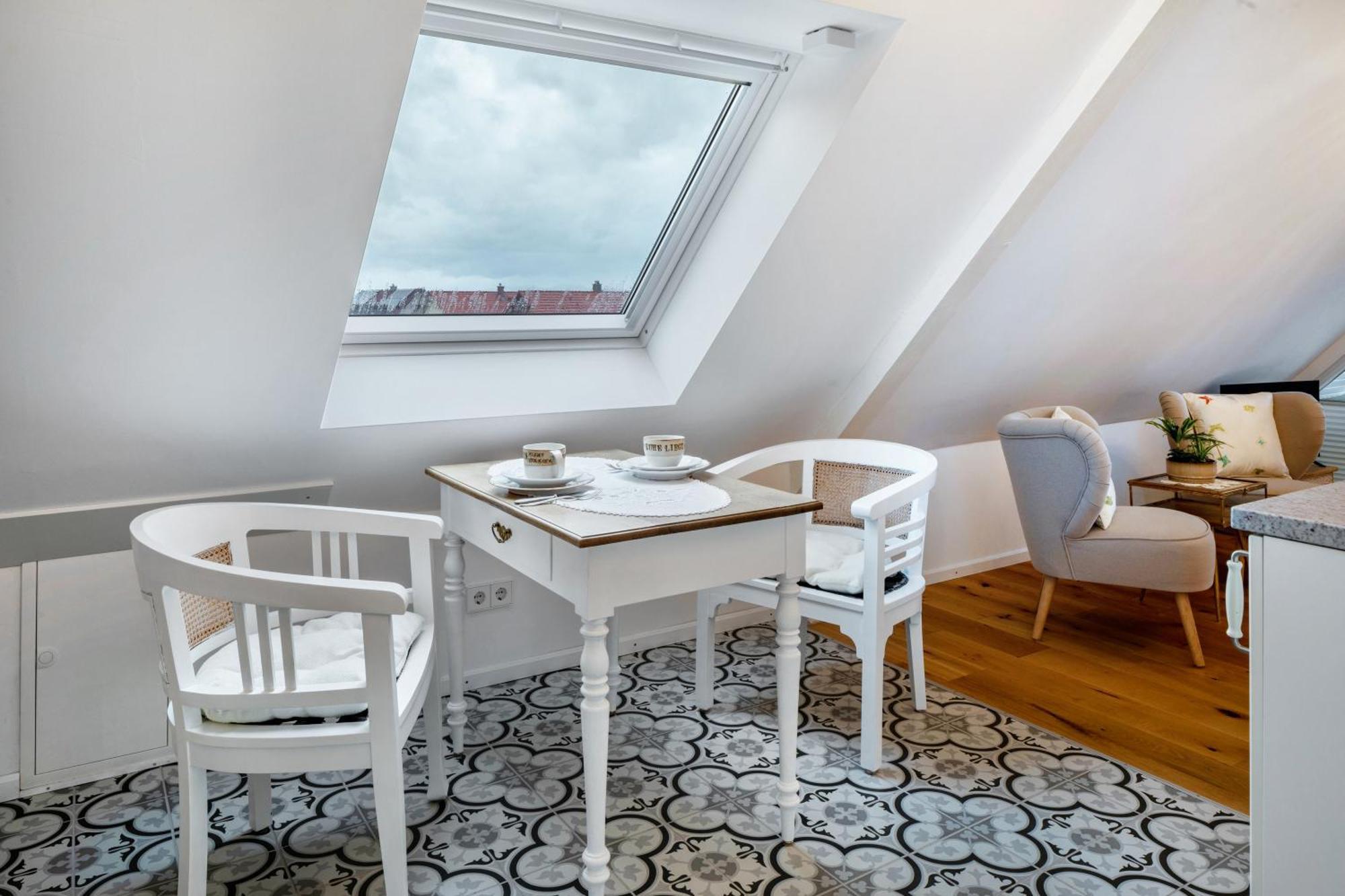 Gaestehaus - Im Gaertle 2 Niederrotweil Экстерьер фото